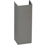 UXDC53EJES Wall-mounted Range Hood Flue Cover Slate. Fixed Price $179.00.