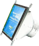 Speedi-boot SBH-12128 Sra 12-INCH Width By Length To 8-INCH Diameter. Fixed Price $80.40.