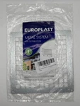 Europlast 6X6 Metal Air Vent Grille Duct Cover Hvac Wall Ceiling. Fixed Price $14.99.