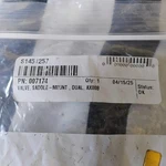 Hestan 007174 AX008 Valve,saddle- Mount,dual Oem Brand New Free Shipping. Fixed Price $149.99.