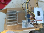 Tutco FF-8601C10/ Carrier KFFEH8601C10 10KW 208/240V Electric Heat Kit (gka). Fixed Price $335.25.