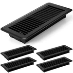 Retisee 4X12 Inches Floor Vent Covers Heavy Duty Register Easy Installa.... Fixed Price $47.66.