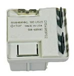 Electrica RVAH6AMKL Start Relay 50A Coil 502 Continuous Rating 60HZ. Fixed Price $98.00.