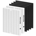 2-PACK Airmega Filter Replacement For Coway Purifier AP-1512HH-FP. Fixed Price $29.89.