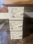 Trane Duct Smoke Detector SEN01784 Photoelectric, Universal. Fixed Price $220.00.