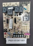 York Coleman P031-01267-001 Furnace Control Board SOURCE1 031-01267-001A. Fixed Price $70.00.
