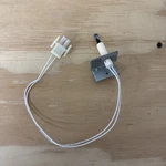 100536-03 Oem Hot Surface Ignitor For Lennox, Hsi Used. Fixed Price $25.00.