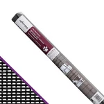 Saint-gobain Adfors FCS8994-M Premium Pet Screen, 48" X 84", Charcoal. Fixed Price $64.49.