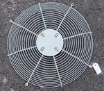 Icp 1178640 Fan Grill Guard N4A336GLB200 Used **tested**. Fixed Price $295.00.