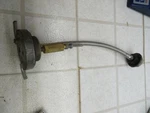 5340-01-264-0198 /12354802 Cap, Filler Opening With Delavan Assembly- Used. Fixed Price $69.95.