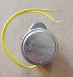 Synchron Damper Motor. Fixed Price $84.00.