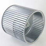 Carrier WHEEL,11" X 10",1/2" Bore,cw LA22ZA127 662442500052. Fixed Price $261.07.