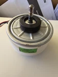 Daikin Air Conditioning 4015811 Fan Motor D48G-31 ARW7602DA 48W FAQ71CVEB. Fixed Price $90.00.