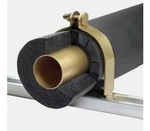 Hydra-zorb 728050 Clamp 1/2" Od Elastomeric Insulation Hvac Plumbing. Fixed Price $26.50.