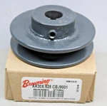 Browning AK30X5/8 AK30X.625 Sheave 5/8" Bore Cast Iron 1 Groove 3L Belt New. Fixed Price $22.00.