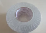 Compac 105-ASJ 3" X 180' White Vapor Barrier Seam Insulation Tape. Fixed Price $21.99.
