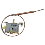Dayton 2201186 Thermostat 26DE19. Fixed Price $72.88.