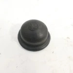 Yamaha 200 Ez : 81 Rear Wheel Axle Cap Protective Cover Dust 61649. Fixed Price $13.60.