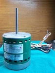 Genteq Evergreen 6005IM 1/2HP X13 Motor 5SME39HXL110. Fixed Price $200.00.