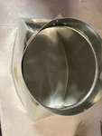 Master Flow RB14X6X8 In. To Universal Register Box. Fixed Price $18.59.