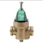 Watts LFN45BUM1 Pressure Reducing Valve 1" Cast Copper 25-75 Psi Npt. Fixed Price $69.99.
