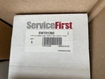 Trane Oem SWT1260 SWT01260 Limit Switch L200-30F (new). Fixed Price $62.96.