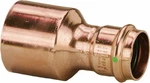 Viega 20773 4" X 2" Copper Propress Reducer Ftg. Fixed Price $89.81.