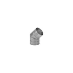 Duravent 3PVL-E45S Pellet Elbow, 45-DEGREE, In. Quantity 1. Fixed Price $66.81.
