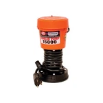 Dial 1396 Orange Evaporative Cooler Industrial Concentric Pump. Fixed Price $52.44.