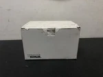 Kohler K-TS28128-4G-CP Venza Shower Trim, 1.75 Gpm Single Function Head, Chrome. Fixed Price $58.99.