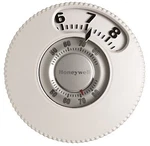 Honeywell 661185 24 Volt Snap Action Heat/cool Ada Thermostat - Hvac Air Condi. Fixed Price $113.72.
