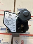 White Rodgers Furnace Gas Valve 36H54-470 New 2 Stage 3/4 In & Out Lpu. Fixed Price $225.00.