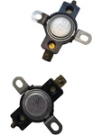 Therm-o-disc L-130, 22017, WC-11 Limit Switch (lot Of 2) **sale**. Fixed Price $19.98.