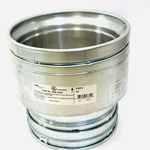 Hart Cooley 6RN7 Type B Gas Vent 016314. Fixed Price $124.99.