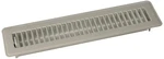 Mintcraft FR01-2X14W White Floor Register, 2" 14". Fixed Price $23.48.