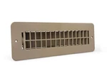 B&b Molders 94260 Floor Reg 2X10 With Damper. Fixed Price $23.30.