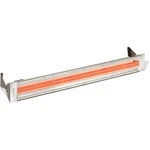 Infratech Series 61.25IN 6000 Watt Bronze Dual Element Heaters (WD6024BR). Fixed Price $779.76.