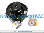 Oem Inducer Motor Replaces York Coleman Luxaire S1-02642583000 026-42583-000. Fixed Price $379.95.