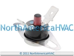 Oem Lennox Armstrong Ducane Furnace Limit Switch Fits 78L2901 36TX16-6756. Fixed Price $44.95.