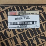 Carrier Flame Sensor LH33WZ521 Metal Ceramic For Furnace. Fixed Price $16.25.