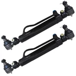 2X 2WD Power Steering Cylinder Fits Case 580B 580C 580D 580E 580SE D12845. Fixed Price $169.99.