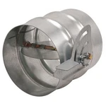 Dayton Balancing Damper,round, 14 In,diameter 2TFY2 190735232743. Fixed Price $158.22.