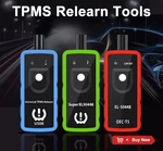 Universal Tpms Reset Tool Relearn Car Auto Tire Pressure Sensor EL50448 Us. Fixed Price $39.99.