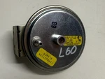 Tridelta FS6071A-1834 Air Pressure Switch 024-26001-000. Fixed Price $60.00.