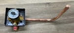 Delta R10000-PFT-UNWS Multichoice 1/2" Universal Pressure Balanced Rough In. Fixed Price $99.99.
