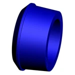 Atro PL1047 Torque Rod Bushing. Fixed Price $45.69.
