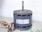 Emerson KA55HXFWR-3683 Blower Motor 1/2 Hp 1075 Rpm 4SPD 115V 51-19069-01. Fixed Price $100.00.