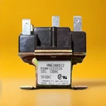 (an) Carrier/factory Authorized Parts HN61KK912 Power Duty Relay, 6A Coil. Fixed Price $61.60.