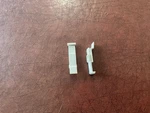 Fujitsu Ductless Heat Pump ASU9-12RMLQ Grille Clamper 9306755010 (two Pieces). Fixed Price $21.95.