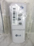 Lg Remote Air Conditioner Controller Oem Genuine White AKB73016022. Fixed Price $23.00.